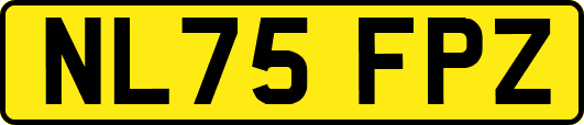 NL75FPZ
