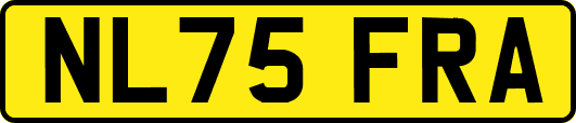 NL75FRA