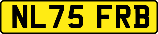 NL75FRB