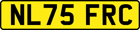 NL75FRC