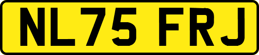 NL75FRJ