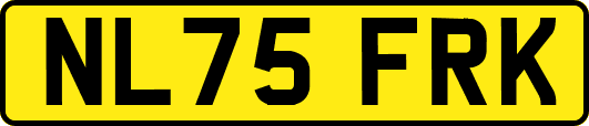 NL75FRK