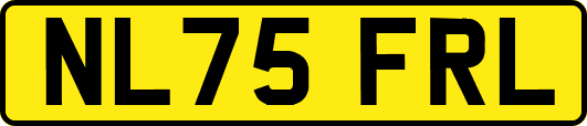 NL75FRL