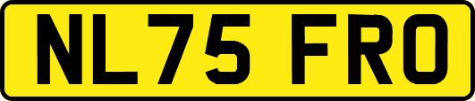 NL75FRO