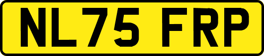 NL75FRP