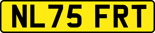 NL75FRT