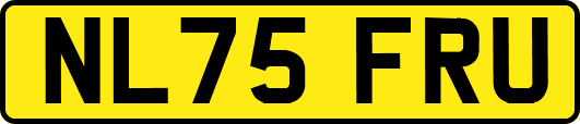 NL75FRU