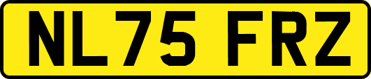 NL75FRZ