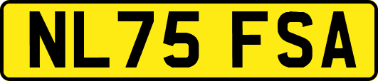 NL75FSA