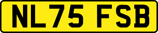 NL75FSB