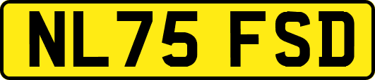 NL75FSD