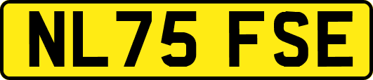 NL75FSE