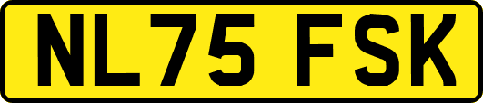 NL75FSK