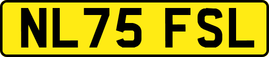 NL75FSL