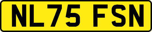 NL75FSN