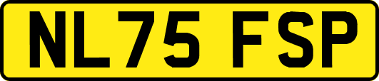NL75FSP