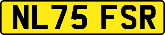 NL75FSR