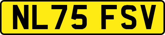 NL75FSV