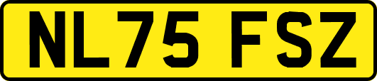NL75FSZ