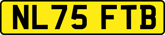 NL75FTB