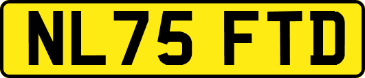 NL75FTD