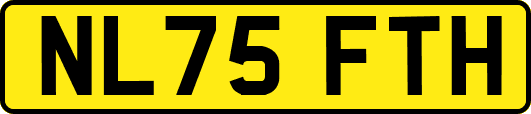 NL75FTH