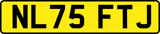 NL75FTJ