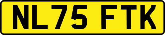 NL75FTK