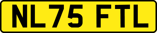 NL75FTL