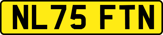 NL75FTN