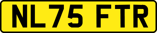 NL75FTR