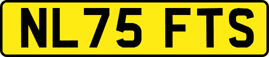 NL75FTS