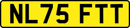 NL75FTT