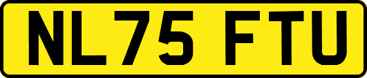 NL75FTU