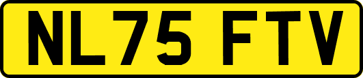 NL75FTV