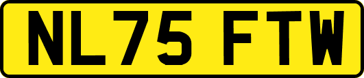 NL75FTW