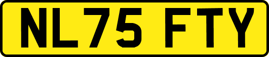NL75FTY