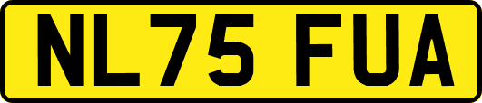 NL75FUA