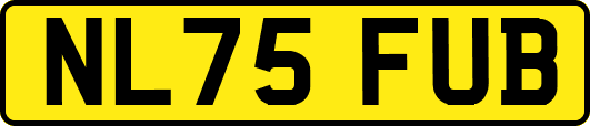 NL75FUB