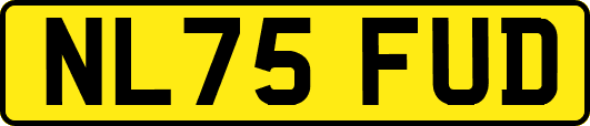 NL75FUD