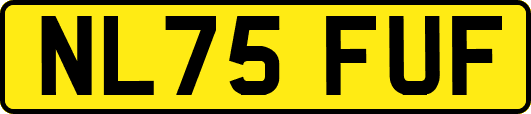NL75FUF