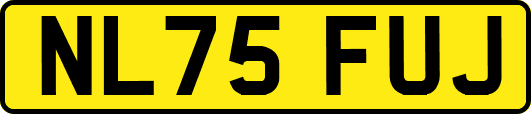 NL75FUJ