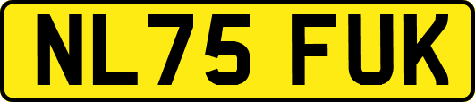 NL75FUK