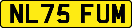 NL75FUM