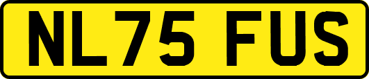 NL75FUS