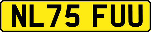 NL75FUU