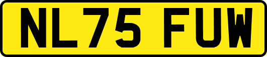 NL75FUW