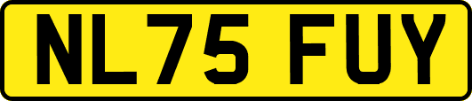 NL75FUY