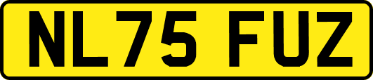 NL75FUZ