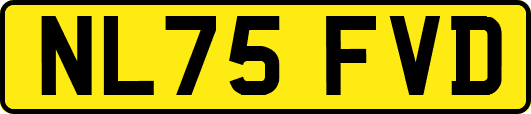 NL75FVD